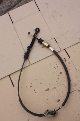 Трос переключения передач volvo v70 ii фото №1