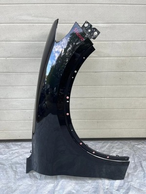 Alfa romeo stelvio крила правий передній фото №1