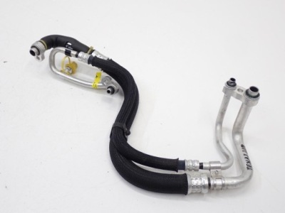 Патрубок шланг трубка кондиціонера 1625910-00-d tesla model 3 3d7 23r фото №1