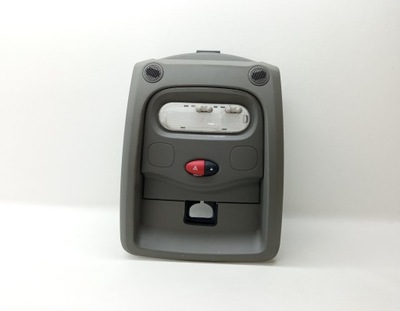 Лампа стельовий renault master iii фото №1