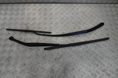 Hyundai ioniq 5 ev важіль двірники важелі двірник комплект 22- фото №1