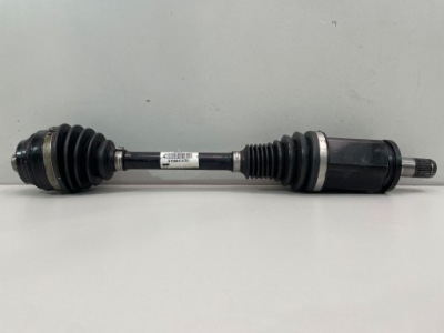 Bmw 5 g30 g31 привідний вал привідна ліве перед ідеальна 9884747 фото №1