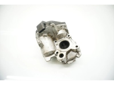 Mercedes-benz e-class клапан egr e220d дизель 2016 фото №1