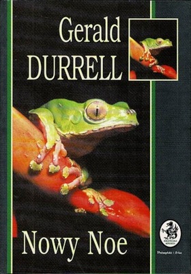 Nowy Noe Gerald Durrell