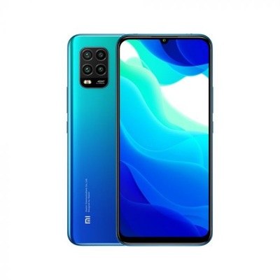 Smartfon Mi 10 Lite 5G 6/64GB Aurora Blue