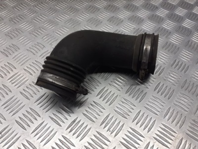 Труба повітрозабірник повітря scenic ii 1.9 dci 8200201614 фото №1