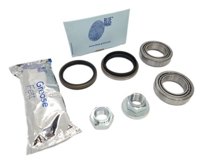 Подшипник колеса перед kia pride mazda 121 323 demio фото №1