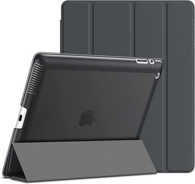 Etui z Klapką Smart do iPad 2 / iPad 3 / iPad 4