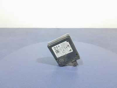 Mercedes s-klasa w223 радар датчик distronic a0009051114 фото №1