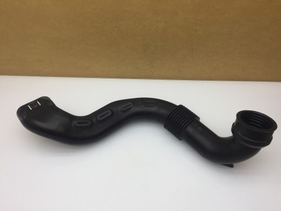 Renault captur шланг труба ловушка воздухозаборник воздуха 165556691r фото №1