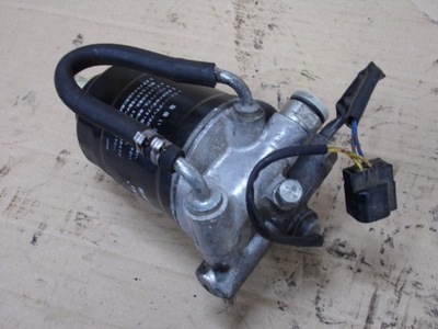 Galloper основание корпус фильтра топлива 2,5 tdi фото №1