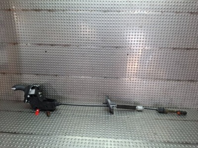 Кулиса тросы переключения передач 969357235r renault master iv 2024- фото №1