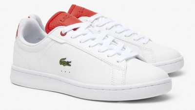 LACOSTE CARNABY PRO 745SFA0056286 buty 40,5