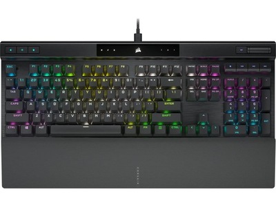 Klawiatura CORSAIR K70 Pro RGB