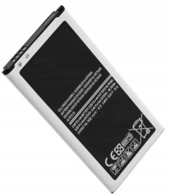BATERIA DO SAMSUNG GALAXY S5 G900F EB-BG900BBE