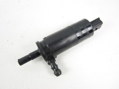 Помпа омывателя фары mercedes w221 фото №1