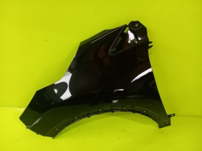 Крыло левый перед lp lift лак tegne renault captur i 18r фото №1