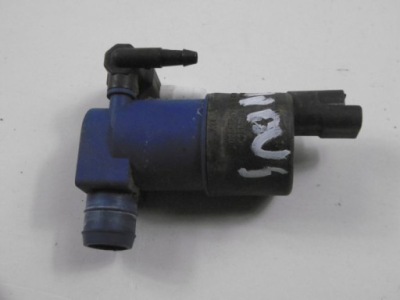 Renault modus 04-08 насос помпа омивача фото №1