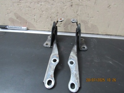 Петля петлі капот corolla e15 06-13 209 фото №1