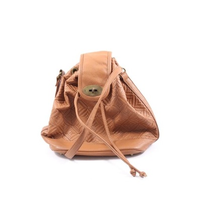 ATMOSPHERE Torebka typu worek brązowy Pouch Bag