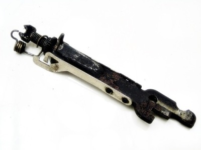 Розпірка регулятор колодка задній smart fortwo i фото №1