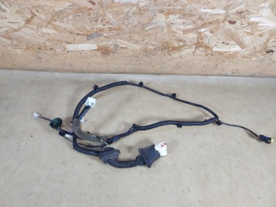 Koleos i жгут дверь левый задняя 24127jy00b 07- фото №1