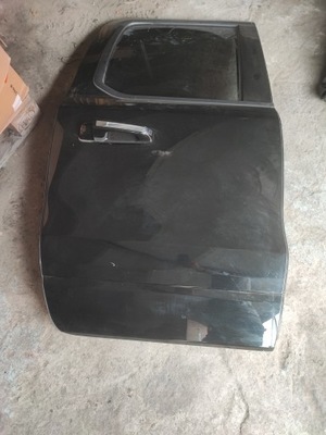 Dodge ram v 2020r двері праве задні фото №1