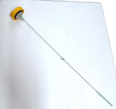 Nowa щуп щуп оливи 2.0 dci trafic iii talento оригінал фото №1