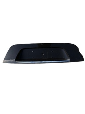 2117500037 MERCEDES E CLASS W211 SUNSHADE LID REAR  