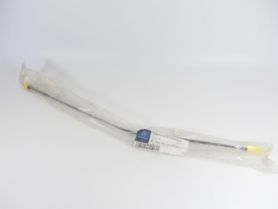 Шланг тормозной левый перед mercedes a1234206028 фото №1