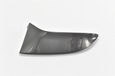 BRIDA DE TAPA DE MALETERO IZQUIERDA SPOILER 735624544 FIAT TIPO II HATCHBACK  