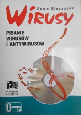 Wirusy pisanie wirusów i antywirusów