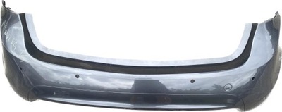 Opel mokka x бампер задній задня 475498858 фото №1