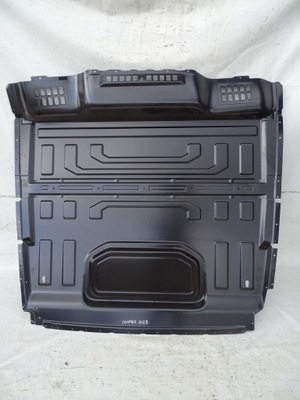 Стена перегородочная перегородка vw crafter ii фото №1