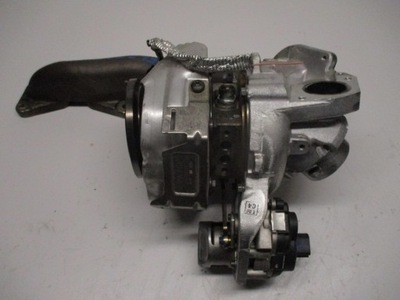 Турбонагнітач vw 05l253019p фото №1