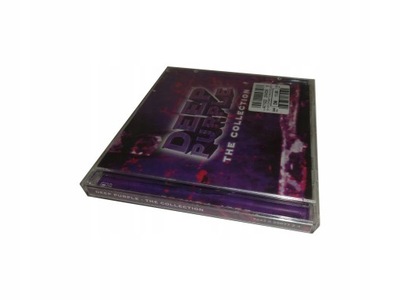 Deep Purple The Collection CD *