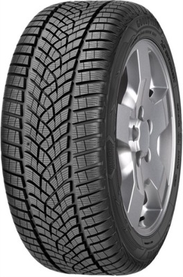 2x Goodyear Ultra Grip Performance + 225/50R18 99V