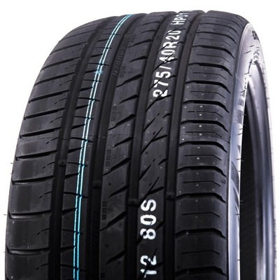 2 PIEZAS NEUMÁTICOS DE VERANO 275/40R20 KUMHO CRUGEN HP91 106Y  