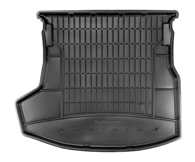 MAT BOOT TOYOTA COROLLA E16 13- TM548591 FROGUM MAT BOOT  