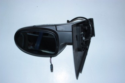 Зеркало наружное citroen c5 i - ii фото №1