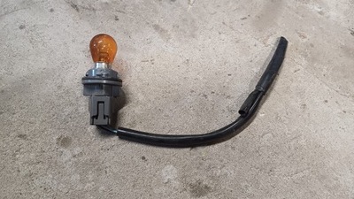 Mazda 3 03-09 bk цоколь лампы передней фото №1