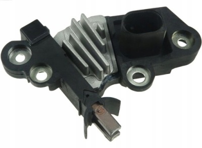 Регулятор напряжения генератора к vw passat b7 3.6 фото №1