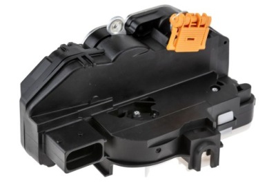 N8221256_i привід центрального замка фото №1