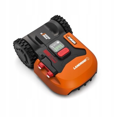 WORX - LANDROID - ROBOT KOSZĄCY - S300