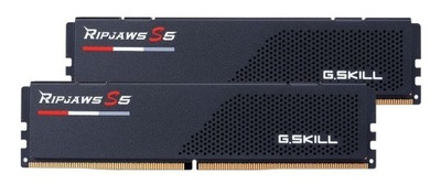 G.Skill Ripjaws S5 2*24GB 6400 DDR5 CL36 XMP3 Pamięć RAM