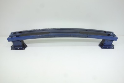 Балка + зона задняя nissan qashqai iii j12 2020- фото №1