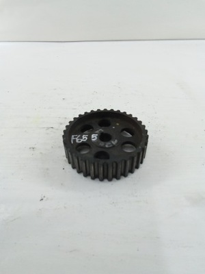 F655 колесо розподільного валу captiva 2.0d z20s1 фото №1