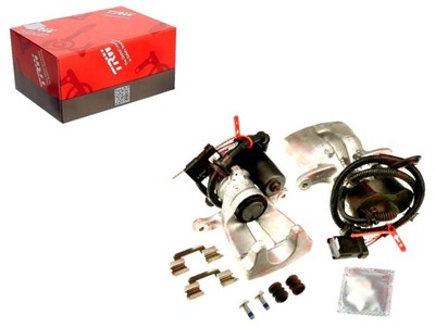 Trw супорт гальма дисковий задня p lancia thesis фото №1