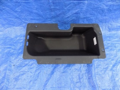 Бардачок задний  задний правый ranger 3 1,5kabiny 12- фото №1