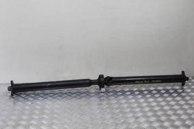 Wał привідний кардан bmw 1 f20 lift 7645651 фото №1